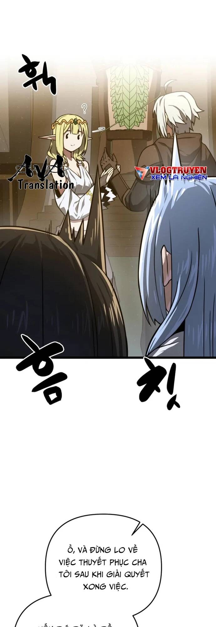 Kiếm Ma Chết Tiệt chapter 28 - Trang 72