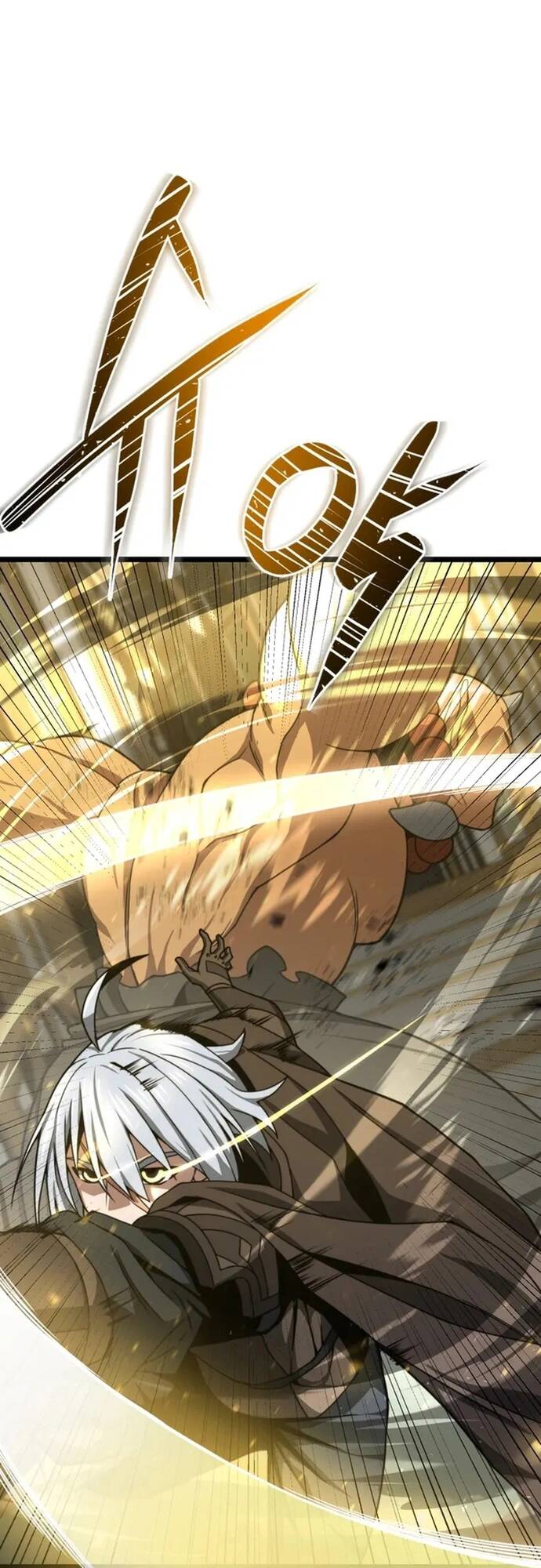 Kiếm Ma Chết Tiệt chapter 28 - Trang 10