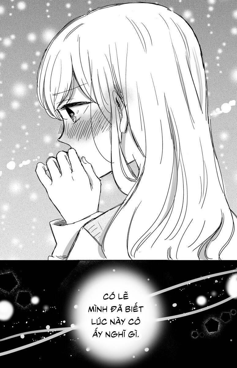 Kijima-san to Yamada-san chapter 12 - Trang 38