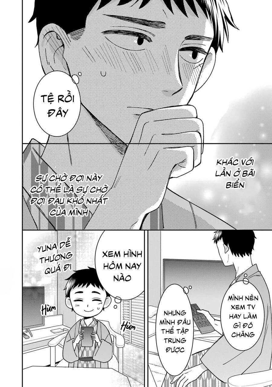 Kijima-san to Yamada-san chapter 20 - Trang 13