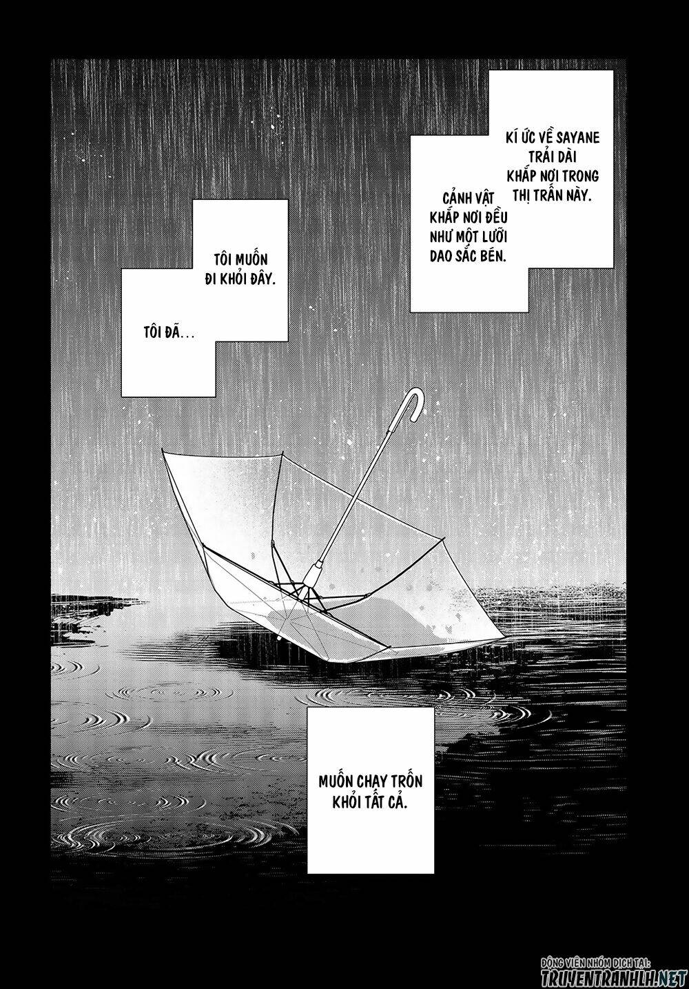 Kimi no Wasurekata wo Oshiete chapter 12 - Trang 15