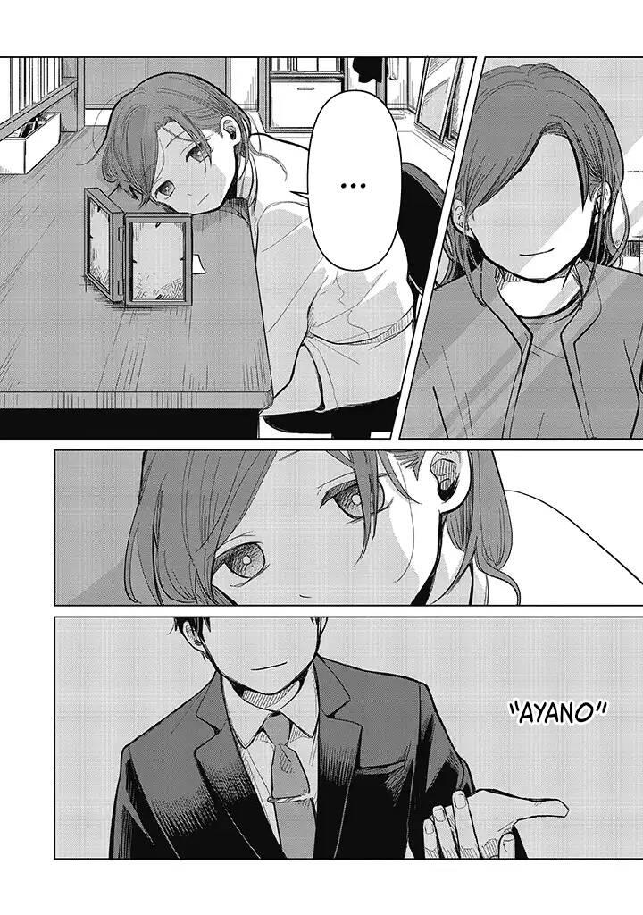 Koibumi to 13-sai no Joyuu chapter 4 - Trang 3