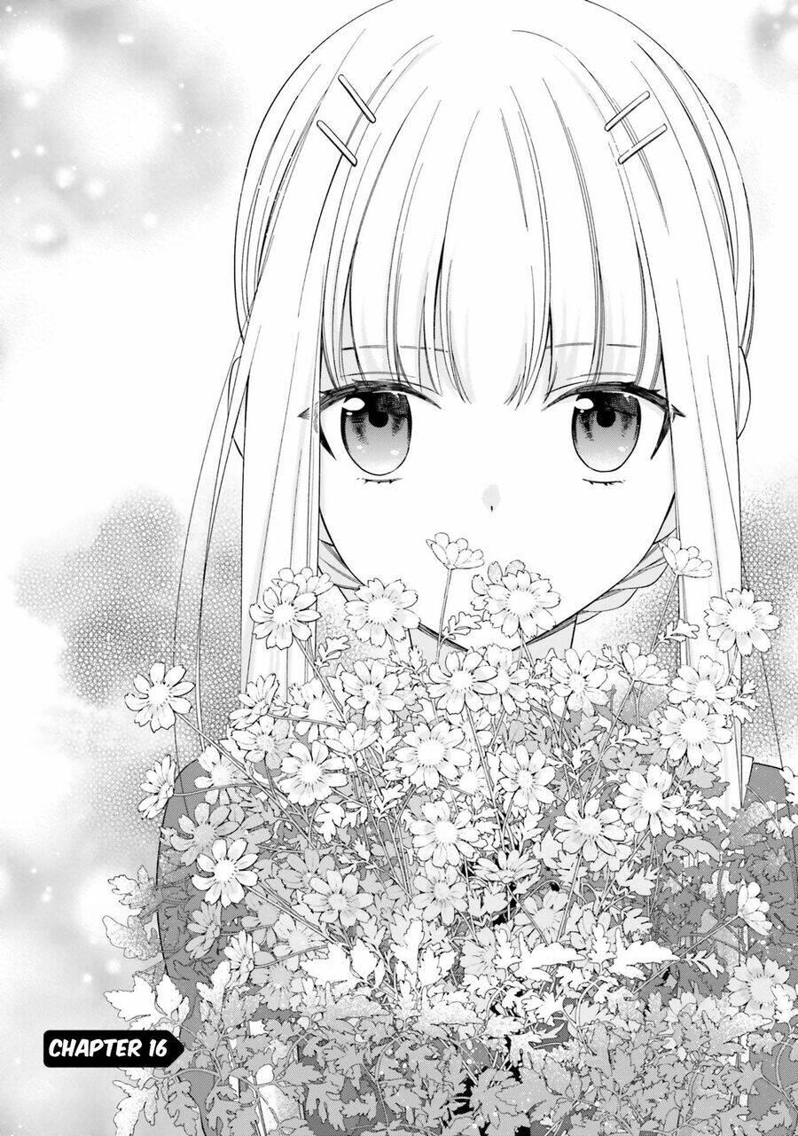 Kono Sekai wa Tsuite iru chapter 16.1 - Trang 1
