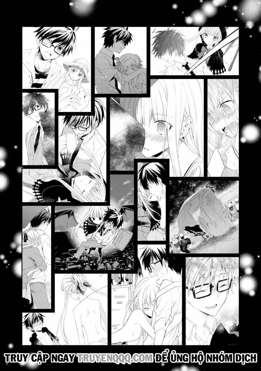 Kono Sekai wa Tsuite iru chapter 16.1 - Trang 12