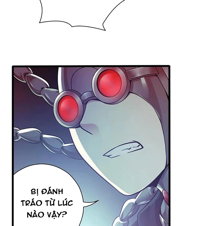 Chuyển Phát Thủy Tinh Chapter 4 - Trang 4