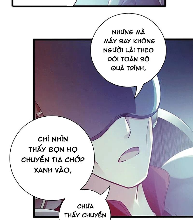 Chuyển Phát Thủy Tinh Chapter 4 - Trang 5