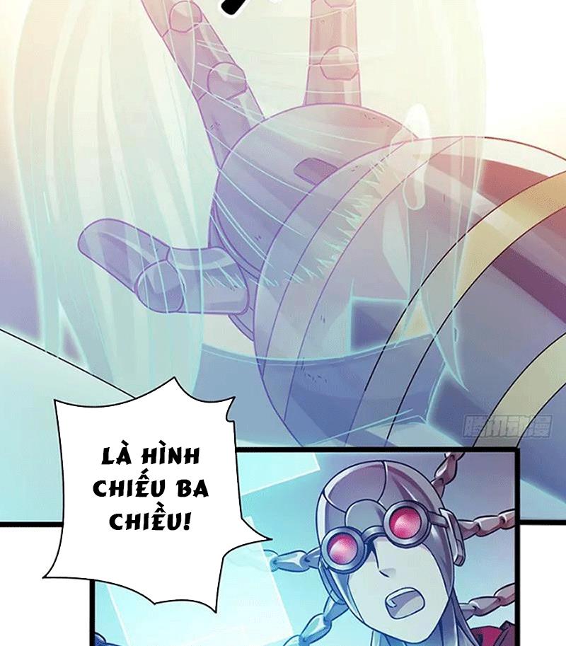 Chuyển Phát Thủy Tinh Chapter 4 - Trang 9