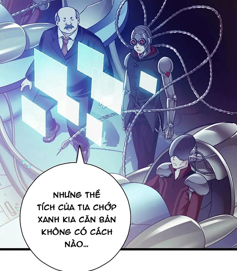 Chuyển Phát Thủy Tinh Chapter 4 - Trang 11