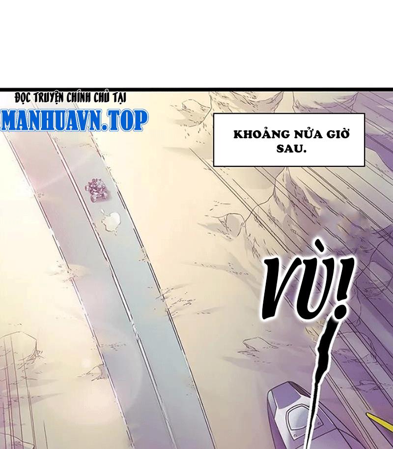 Chuyển Phát Thủy Tinh Chapter 4 - Trang 14