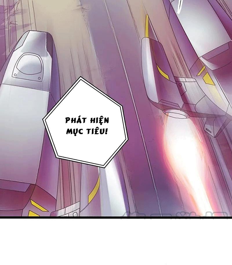 Chuyển Phát Thủy Tinh Chapter 4 - Trang 15