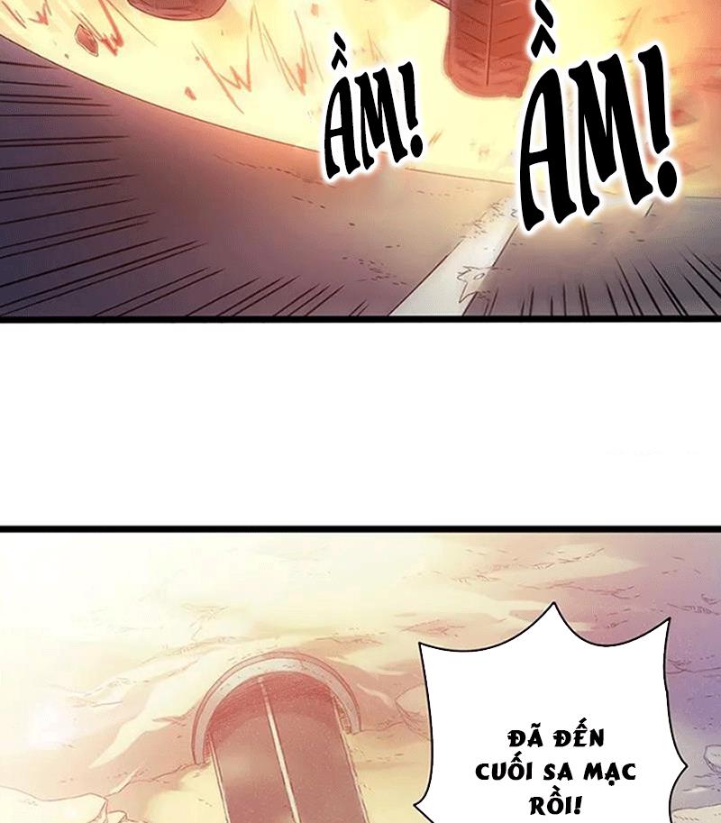 Chuyển Phát Thủy Tinh Chapter 4 - Trang 19