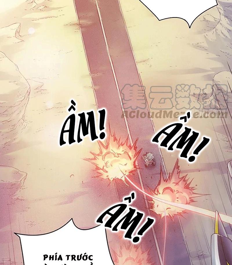 Chuyển Phát Thủy Tinh Chapter 4 - Trang 20