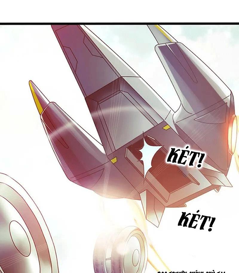 Chuyển Phát Thủy Tinh Chapter 4 - Trang 23