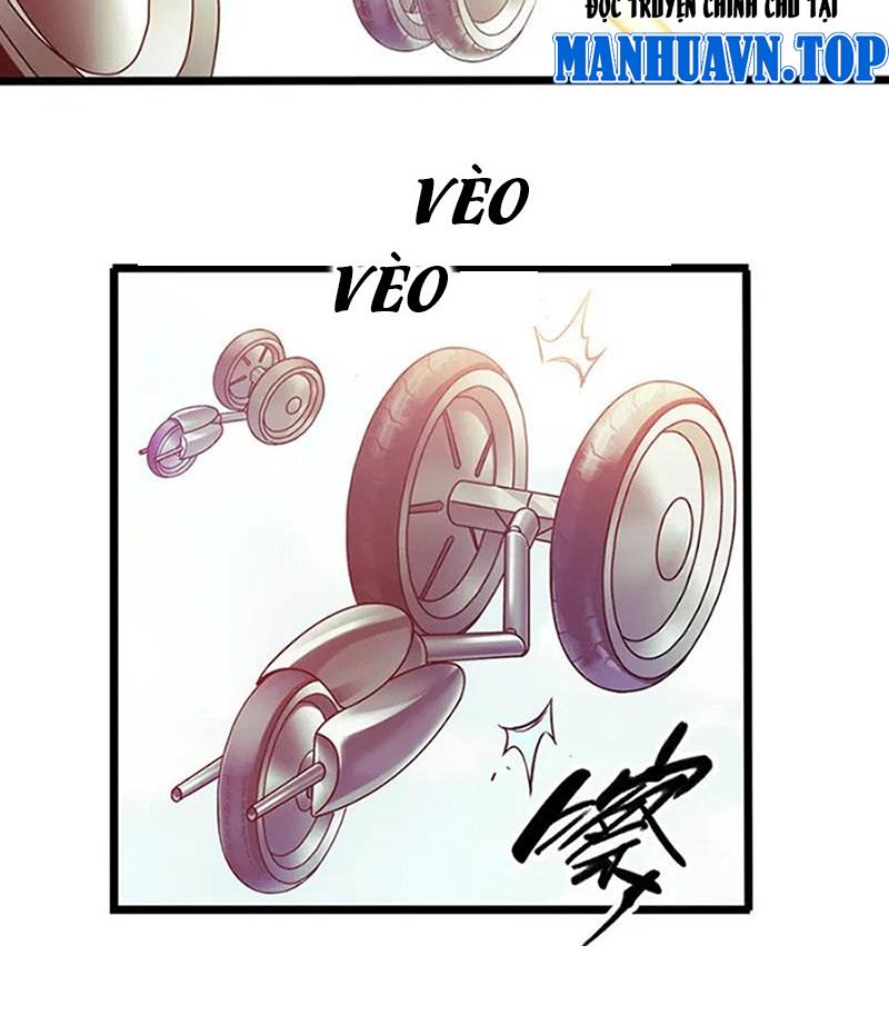 Chuyển Phát Thủy Tinh Chapter 4 - Trang 24