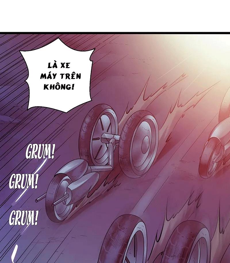 Chuyển Phát Thủy Tinh Chapter 4 - Trang 25
