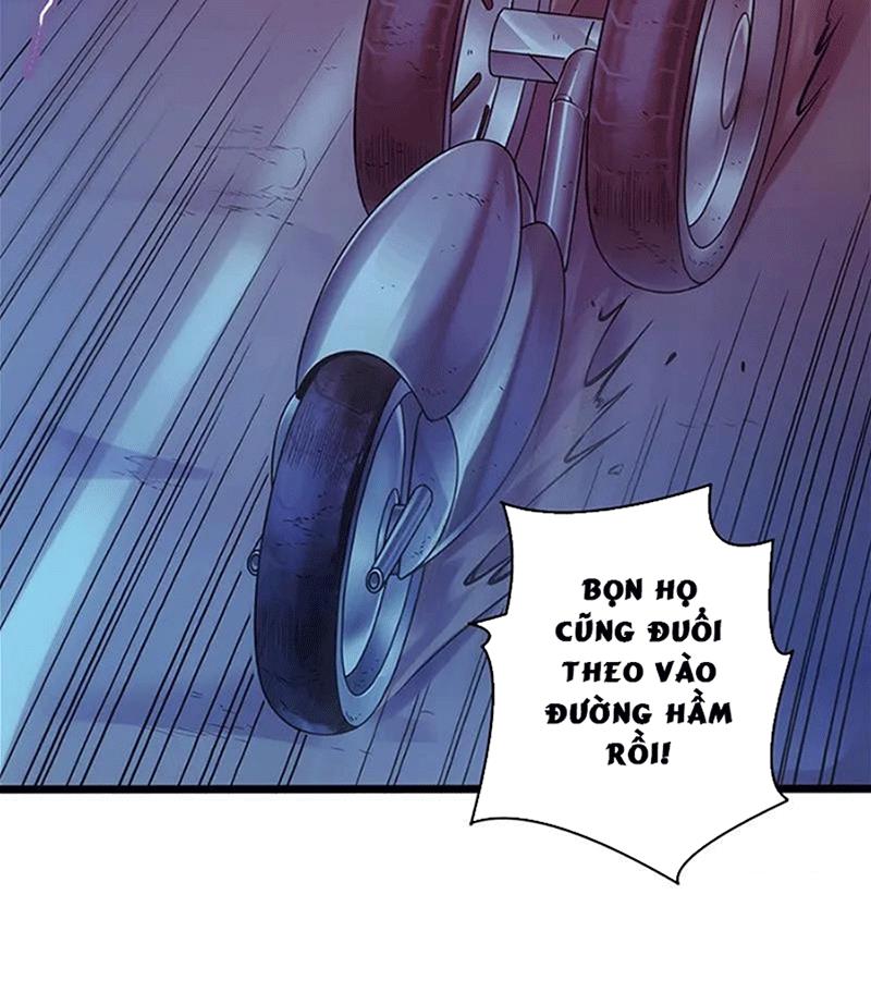 Chuyển Phát Thủy Tinh Chapter 4 - Trang 26