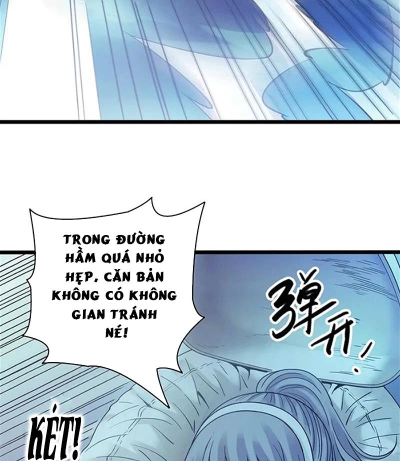 Chuyển Phát Thủy Tinh Chapter 4 - Trang 29