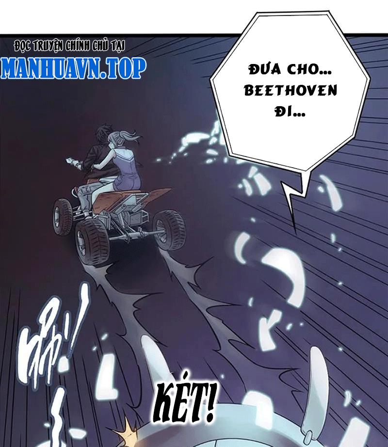 Chuyển Phát Thủy Tinh Chapter 4 - Trang 33