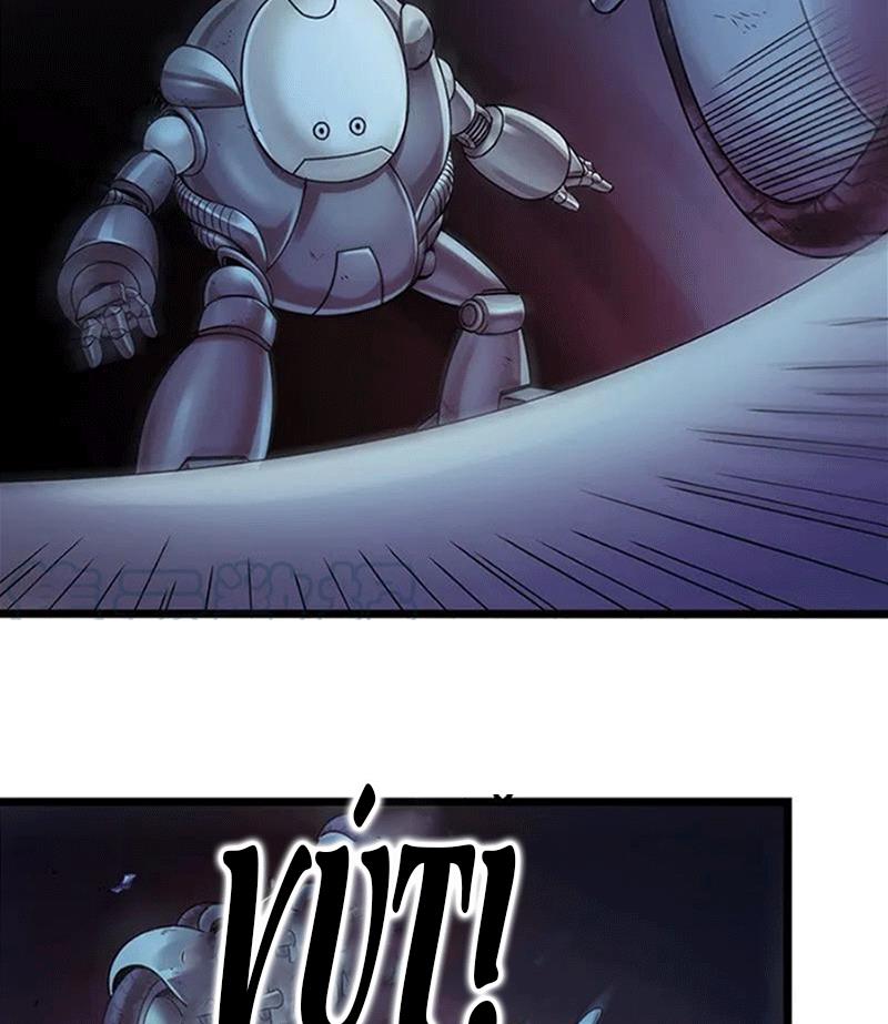 Chuyển Phát Thủy Tinh Chapter 4 - Trang 36