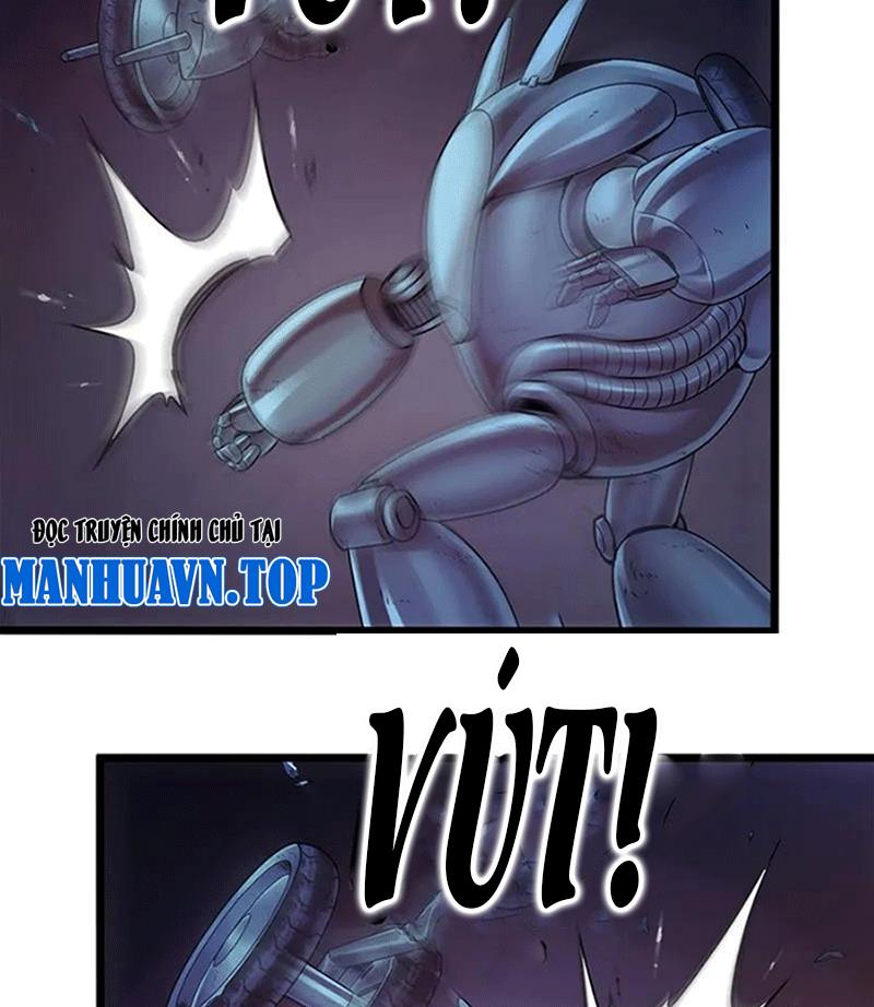 Chuyển Phát Thủy Tinh Chapter 4 - Trang 37