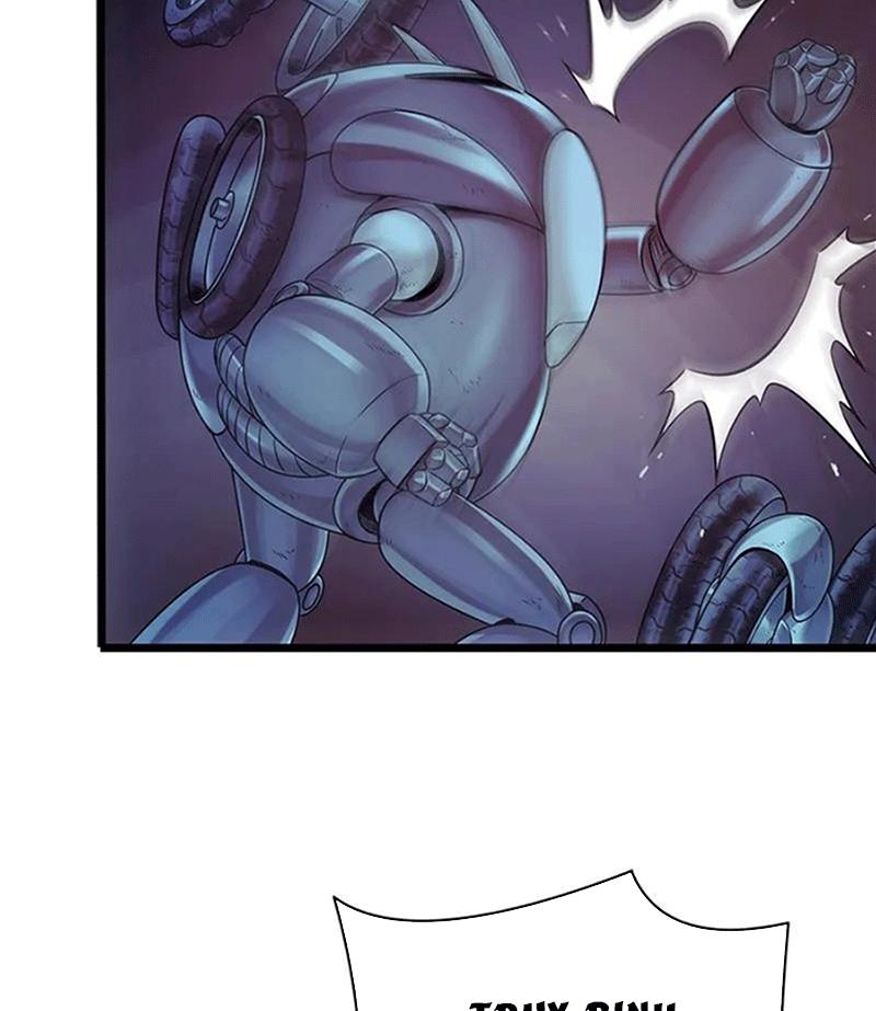Chuyển Phát Thủy Tinh Chapter 4 - Trang 38