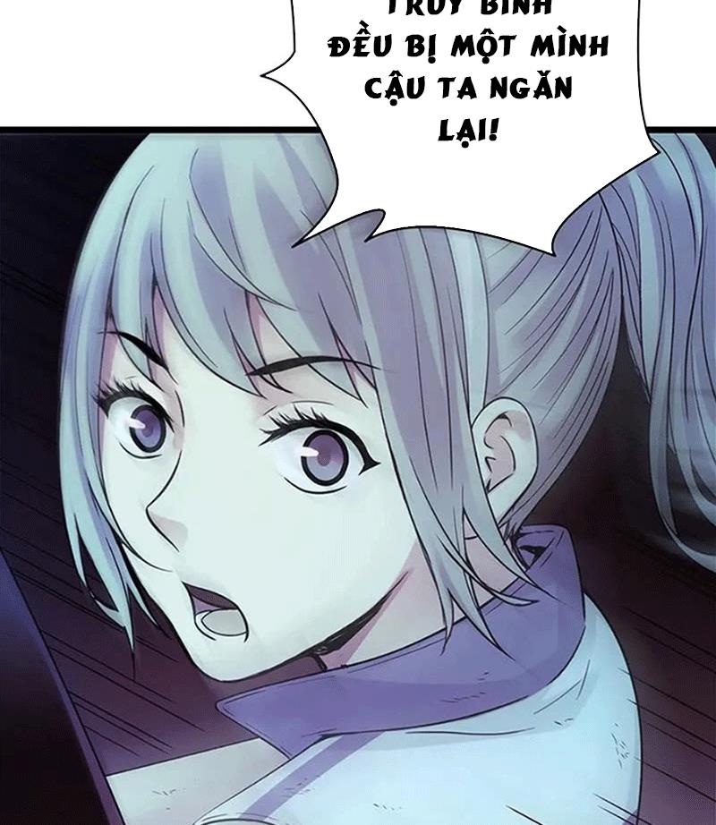 Chuyển Phát Thủy Tinh Chapter 4 - Trang 39