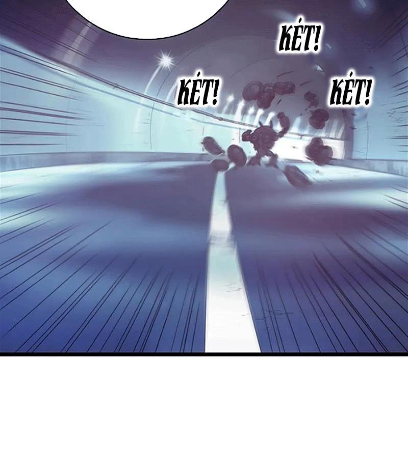 Chuyển Phát Thủy Tinh Chapter 4 - Trang 42