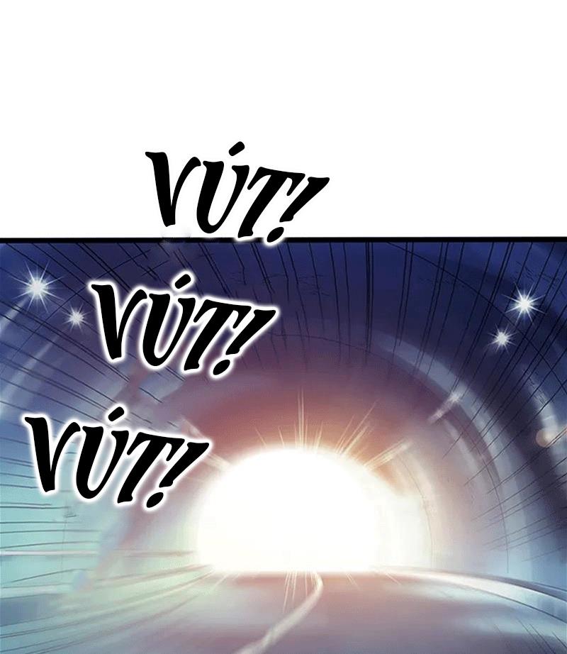 Chuyển Phát Thủy Tinh Chapter 4 - Trang 43