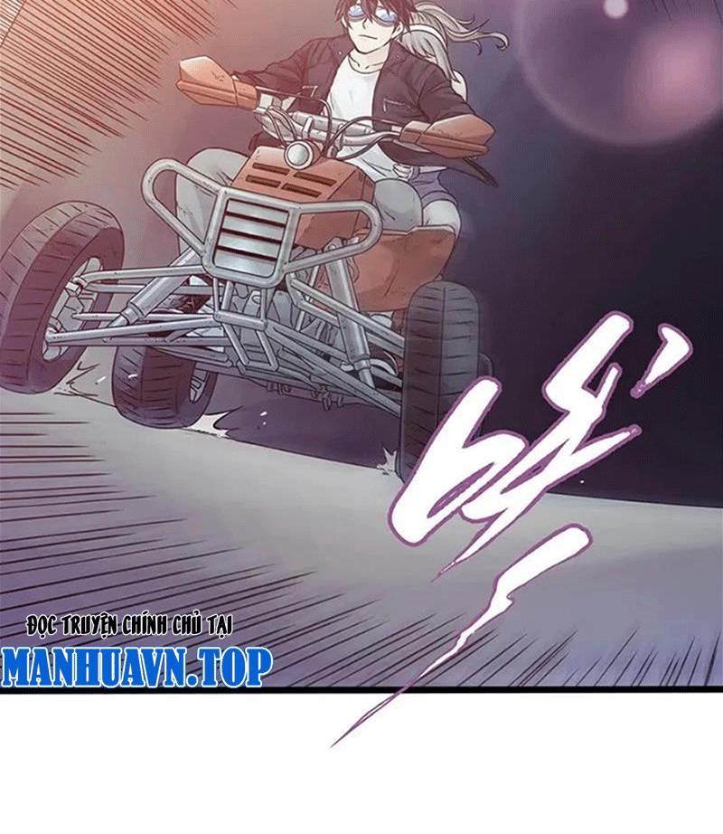 Chuyển Phát Thủy Tinh Chapter 4 - Trang 45