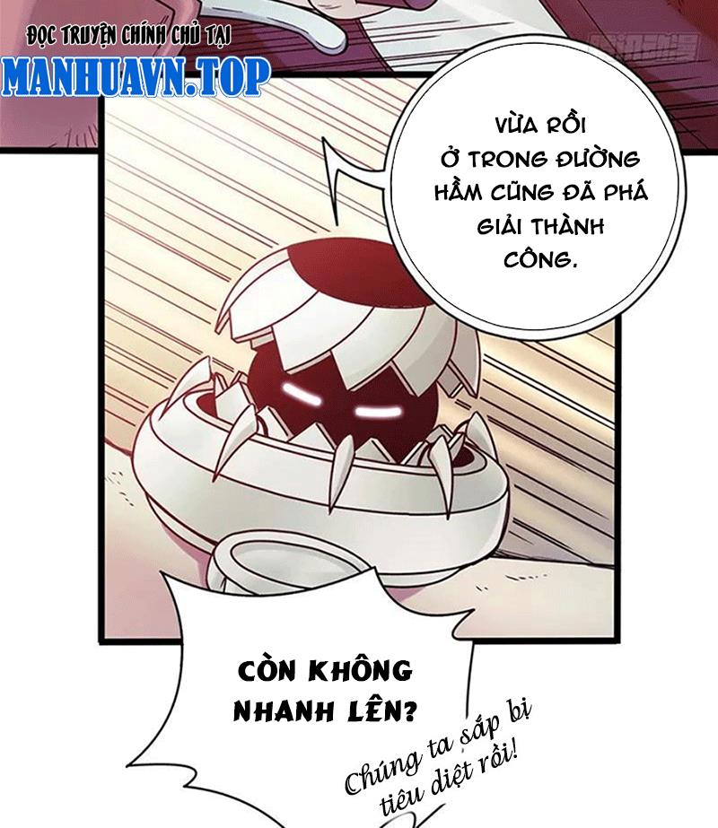 Chuyển Phát Thủy Tinh Chapter 4 - Trang 50
