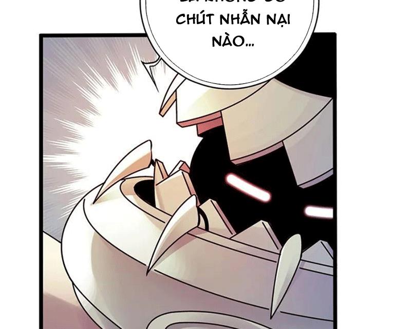 Chuyển Phát Thủy Tinh Chapter 4 - Trang 52