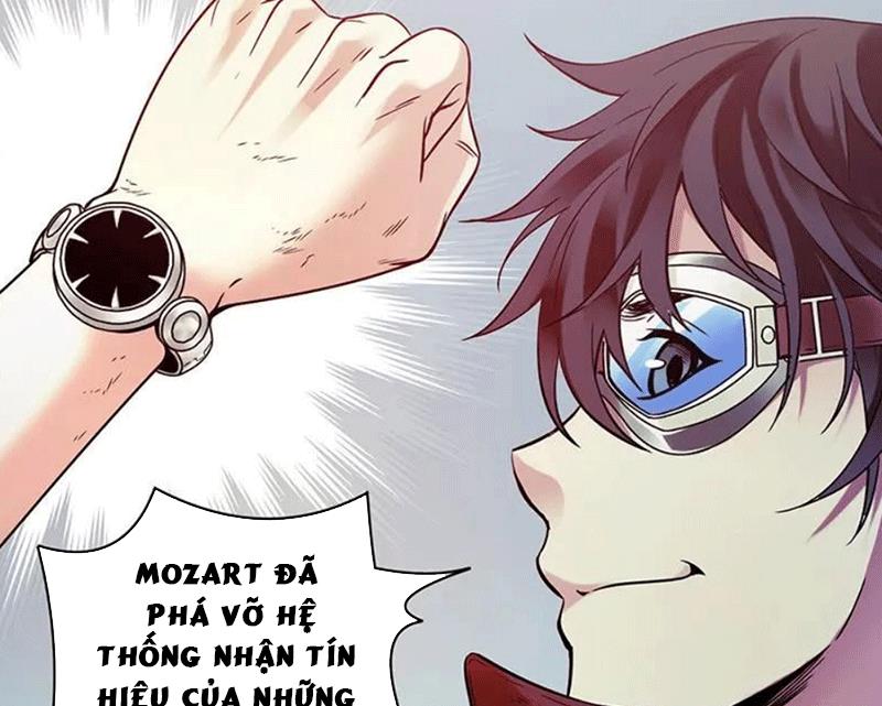 Chuyển Phát Thủy Tinh Chapter 4 - Trang 60
