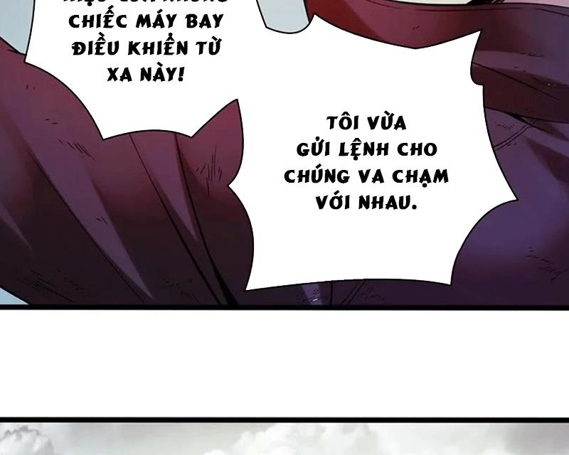 Chuyển Phát Thủy Tinh Chapter 4 - Trang 61