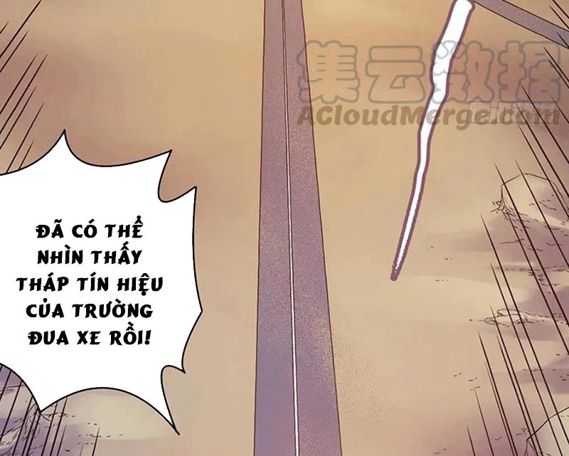 Chuyển Phát Thủy Tinh Chapter 4 - Trang 63