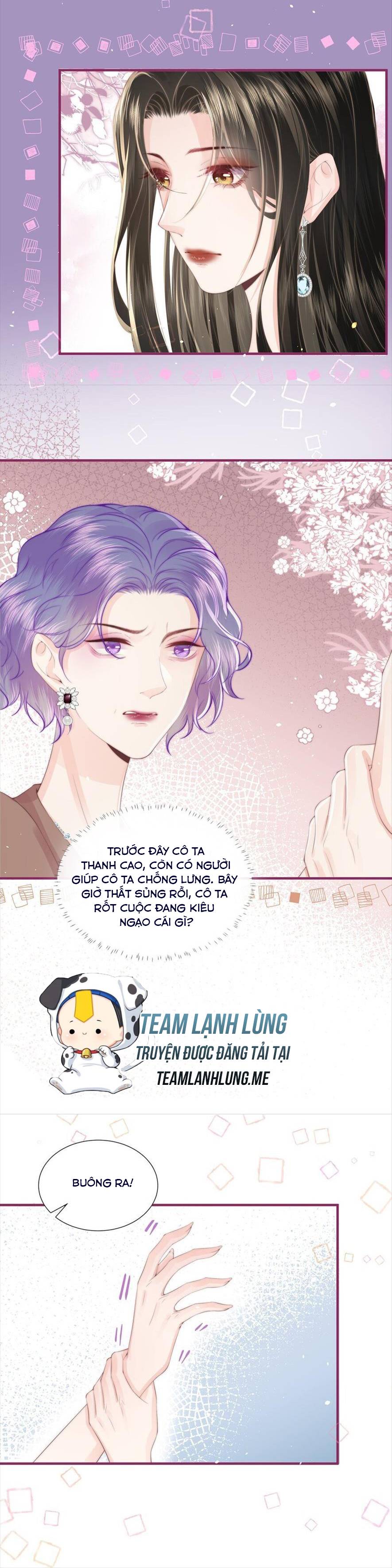 làm càn chapter 9 - Trang 11