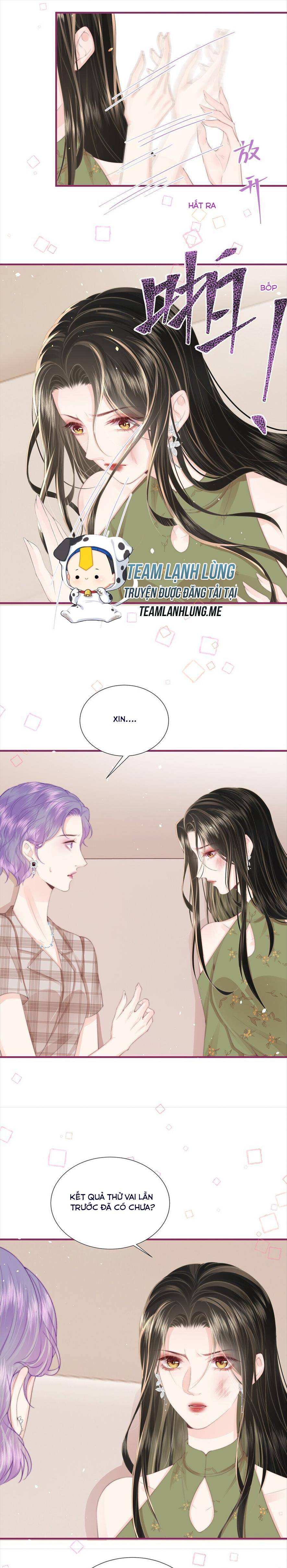 làm càn chapter 9 - Trang 12