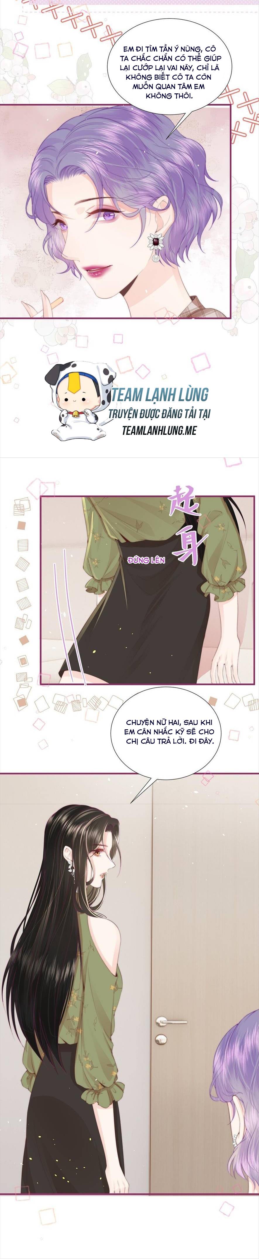 làm càn chapter 9 - Trang 14