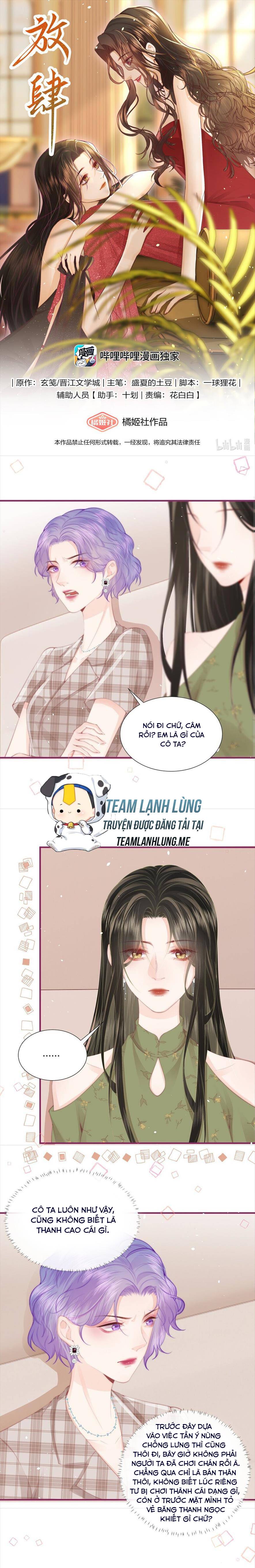 làm càn chapter 9 - Trang 4