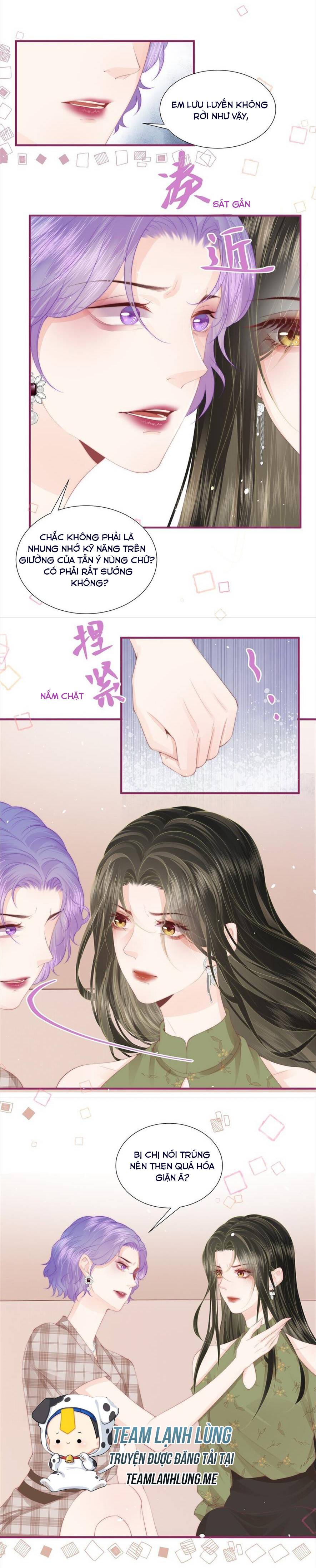 làm càn chapter 9 - Trang 5