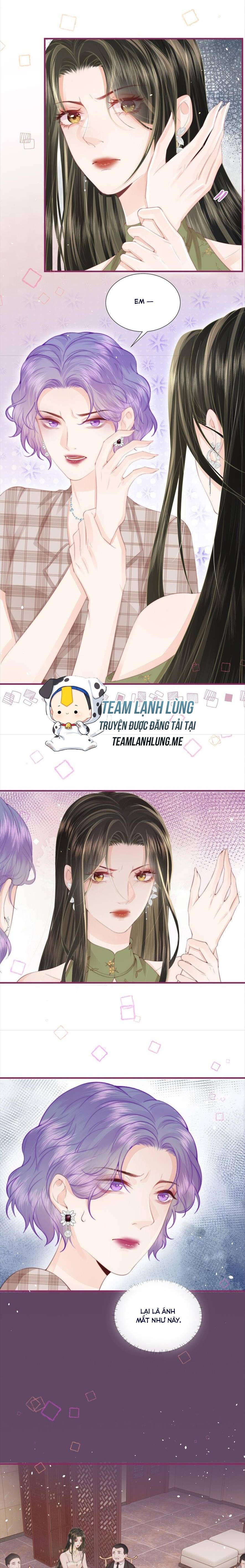 làm càn chapter 9 - Trang 6