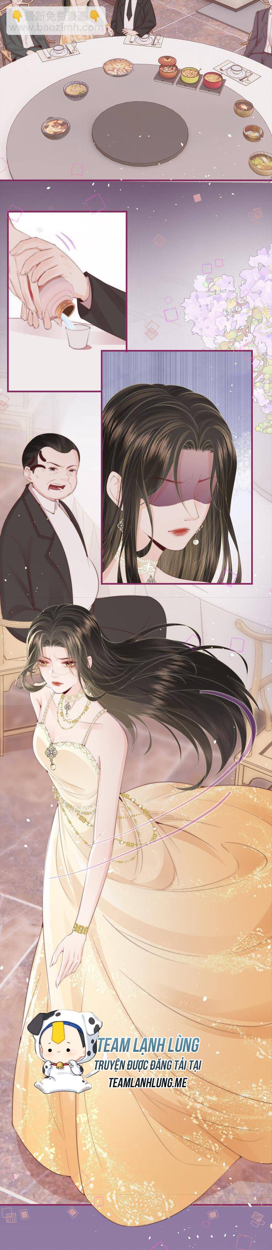 làm càn chapter 9 - Trang 7