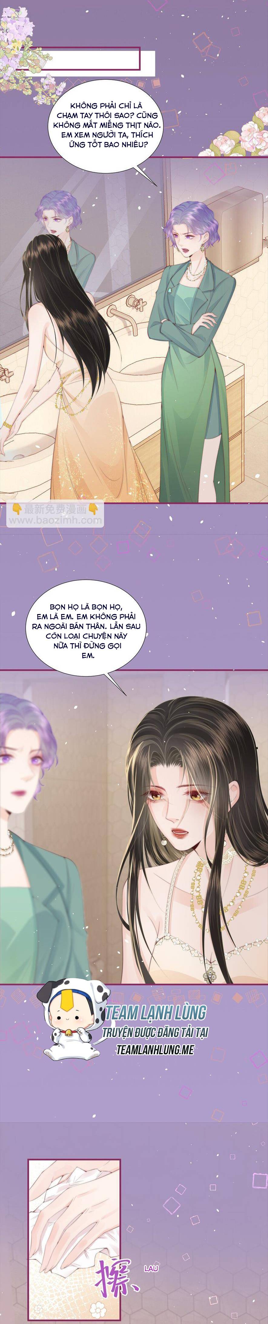 làm càn chapter 9 - Trang 8