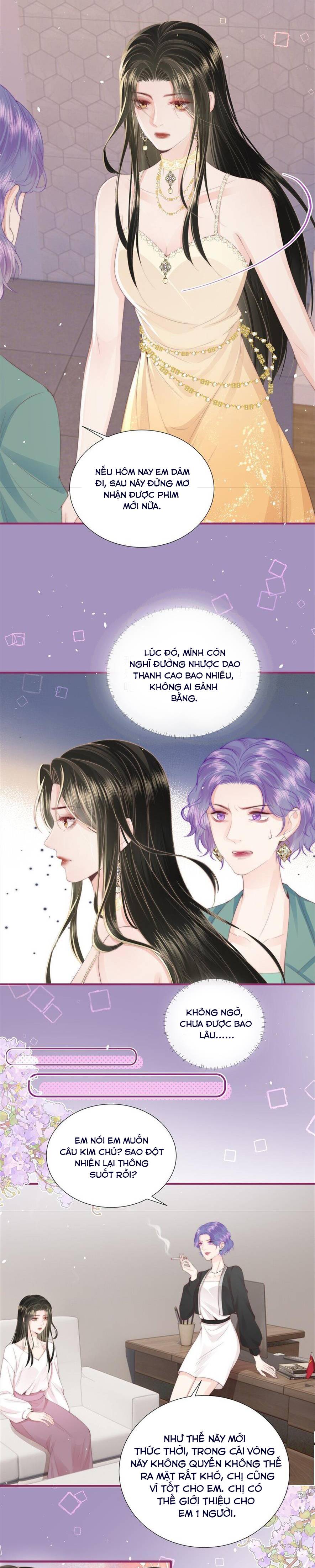 làm càn chapter 9 - Trang 9