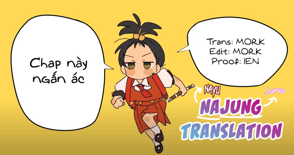 Lắng Nghe Tôi Nè!! chapter 12 - Trang 9