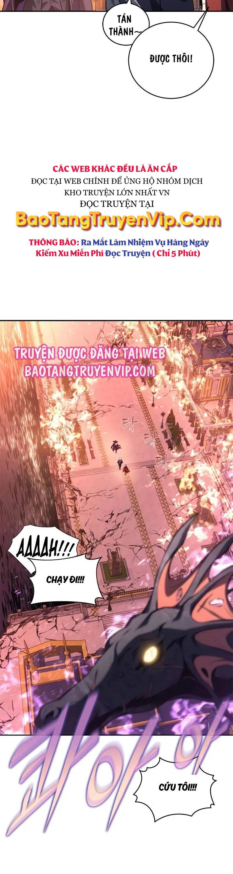 Lý Do Tôi Rời Bỏ Quỷ Vương chapter 23 - Trang 18