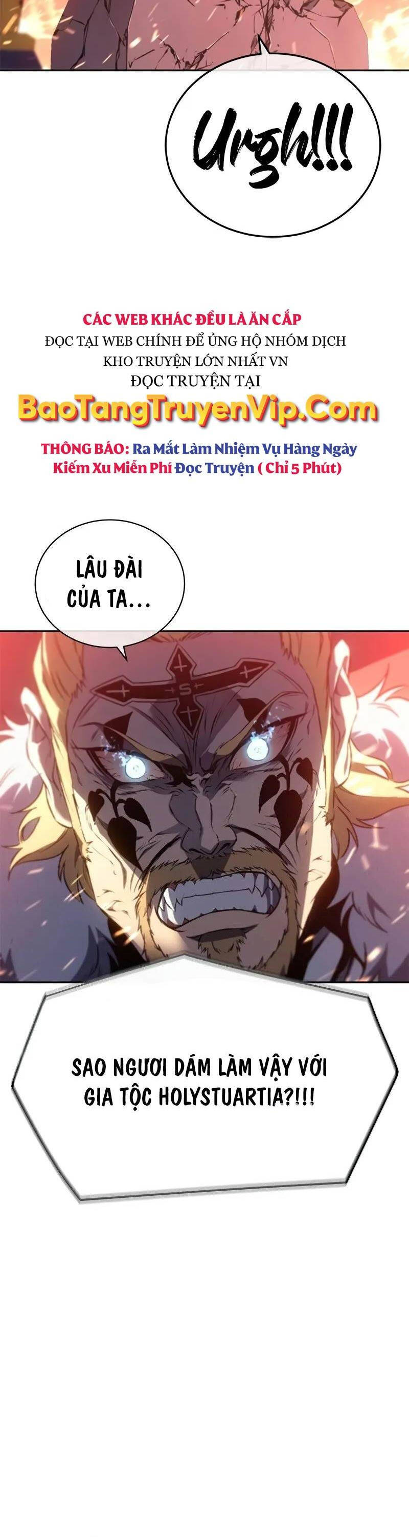 Lý Do Tôi Rời Bỏ Quỷ Vương chapter 23 - Trang 3