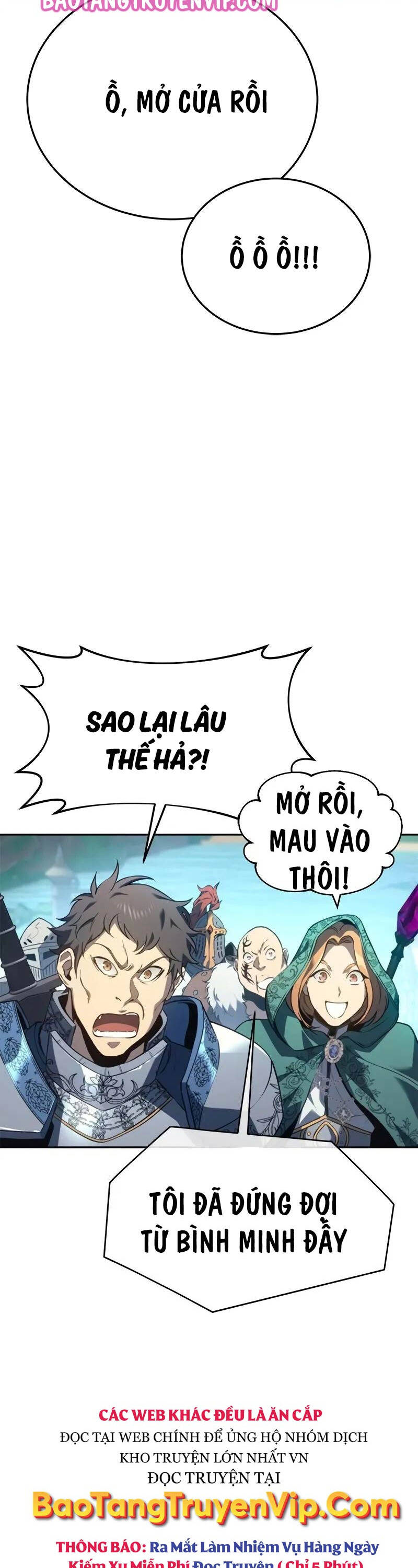 Lý Do Tôi Rời Bỏ Quỷ Vương chapter 23 - Trang 24
