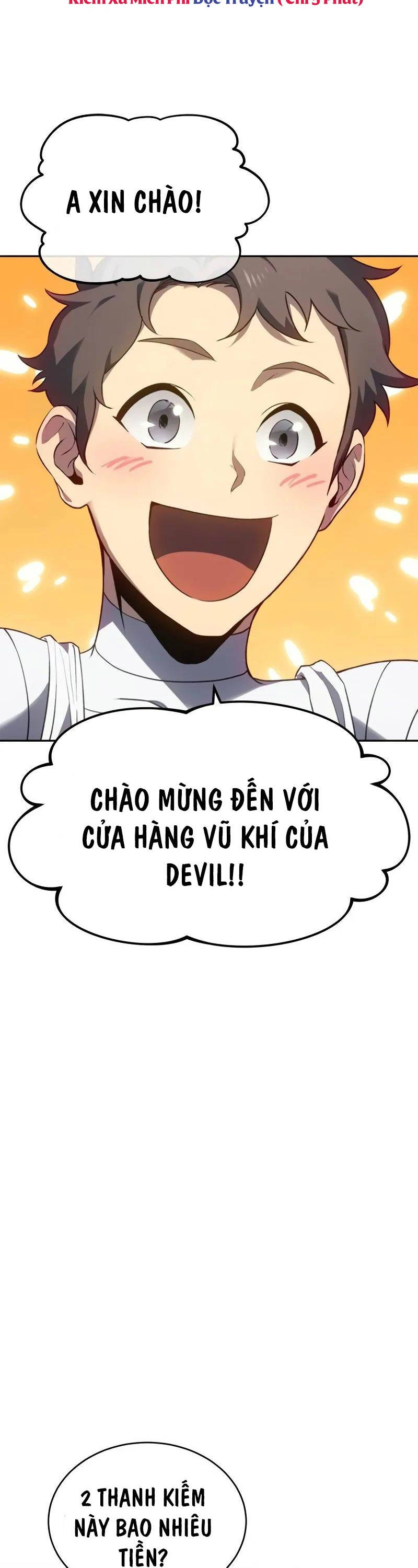 Lý Do Tôi Rời Bỏ Quỷ Vương chapter 23 - Trang 25