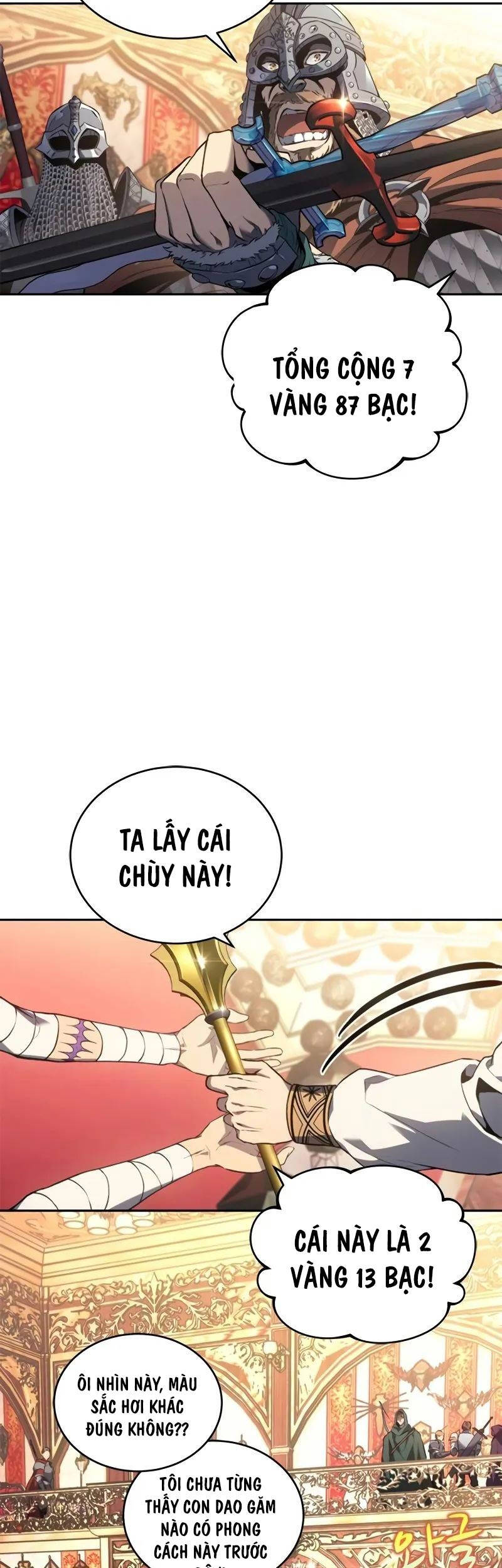 Lý Do Tôi Rời Bỏ Quỷ Vương chapter 23 - Trang 26