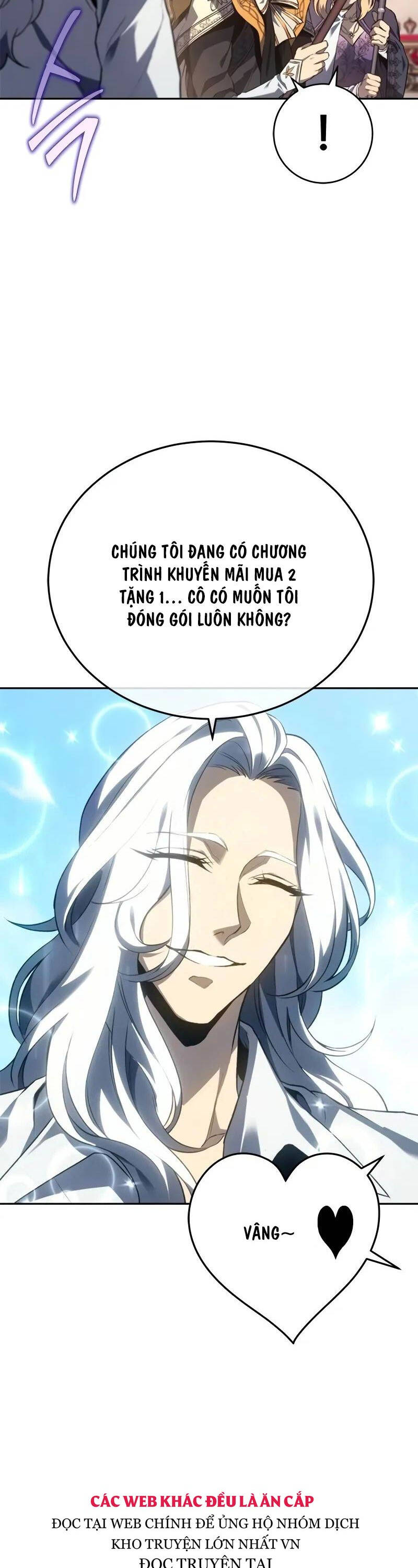 Lý Do Tôi Rời Bỏ Quỷ Vương chapter 23 - Trang 28